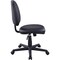 Lorell CHAIR, TSK, TLT/TNSN, VINYL LLR84875 - alternate 6